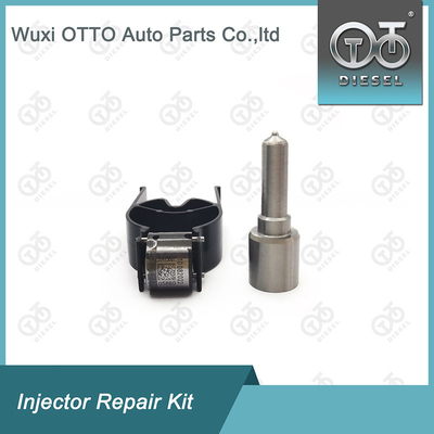 7135-836 Kit di riparazione dell'iniettore Delphi Kit nozzolo-valvola Kit nozzolo-CVA