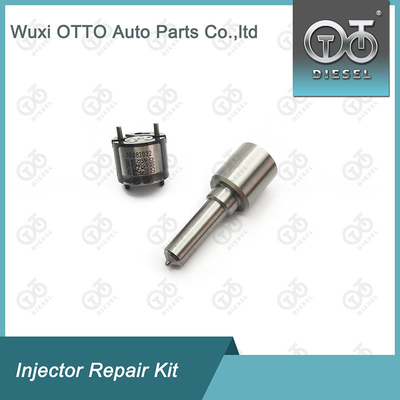 7135-836 Kit di riparazione dell'iniettore Delphi Kit nozzolo-valvola Kit nozzolo-CVA
