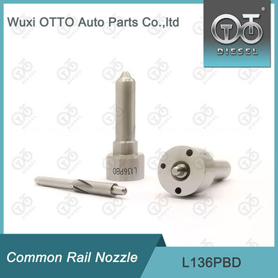 L136PBD  Common Rail Nozzle per iniettori R02501Z / EJBR03001D / 00403Z