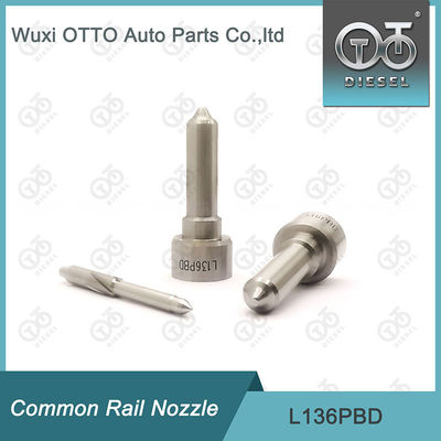 L136PBD  Common Rail Nozzle per iniettori R02501Z / EJBR03001D / 00403Z