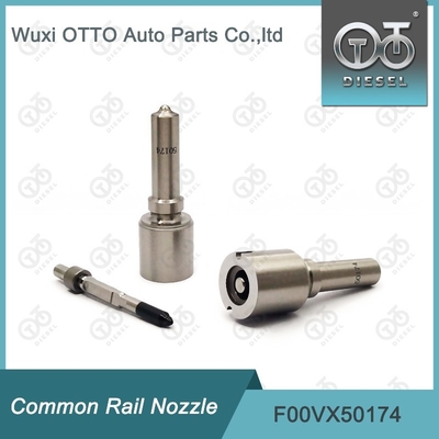 F00VX50174 / F00 VX 50174 Bosch Piezo Nozzle per iniettori 0445120270 / 0445120271 / 986435598
