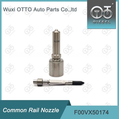 F00VX50174 / F00 VX 50174 Bosch Piezo Nozzle per iniettori 0445120270 / 0445120271 / 986435598