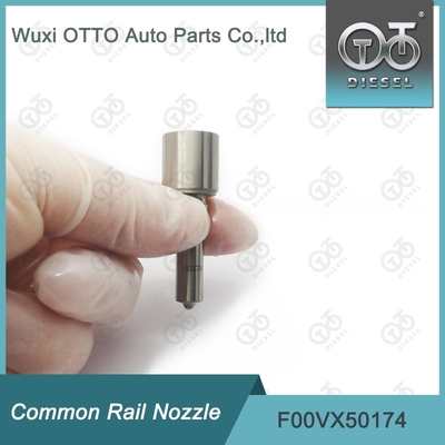 F00VX50174 / F00 VX 50174 Bosch Piezo Nozzle per iniettori 0445120270 / 0445120271 / 986435598