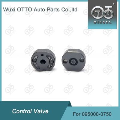 Valvola di controllo Denso 7# per iniettore Common Rail 095000-588X / 776X 23670-30300 / 30140 / 23670-0L010