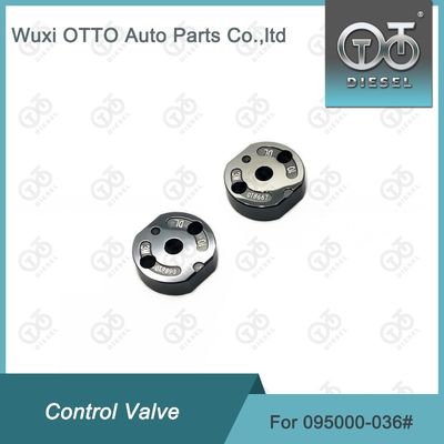 Parti Iniettore Valvola di Controllo Denso 10# Valvola Iniettore Common Rail Originale 095000-5125