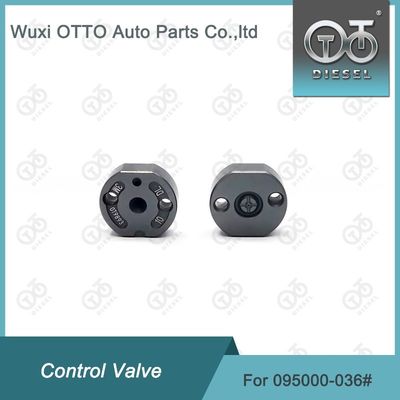 Parti Iniettore Valvola di Controllo Denso 10# Valvola Iniettore Common Rail Originale 095000-5125