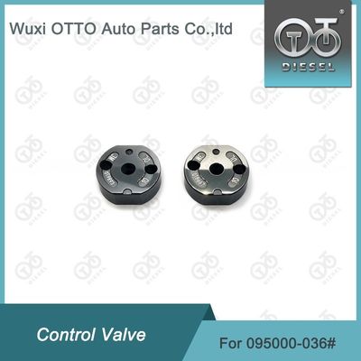 Parti Iniettore Valvola di Controllo Denso 10# Valvola Iniettore Common Rail Originale 095000-5125