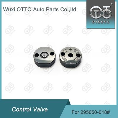 Valvola di controllo Denso in acciaio ad alta velocità 507# per iniettori TOYOTA 295050-046# / 018# / 020# 23670-0L090 23670-30400
