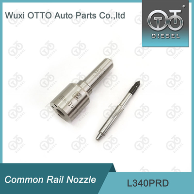 Ugello Common Rail Diesel L340PRD per iniettore R00201D HMC U 1.1 1.4L 28235143