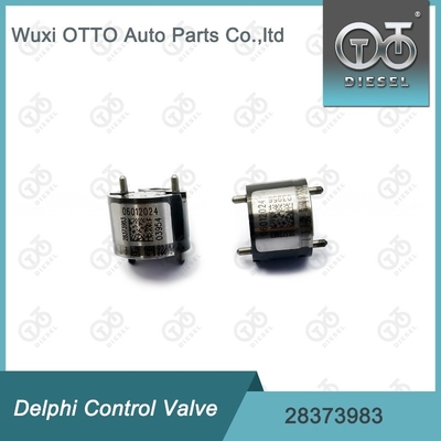 28373983 Valvola di controllo Common Rail per iniettori Delphi Common Rail SYMC D22 _6