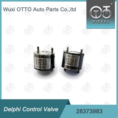 28373983 Valvola di controllo Common Rail per iniettori Delphi Common Rail SYMC D22 _6