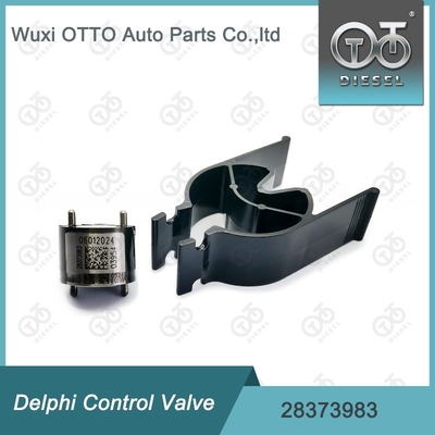 28373983 Valvola di controllo Common Rail per iniettori Delphi Common Rail SYMC D22 _6
