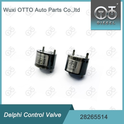 28265514 Valvola di controllo Delphi Common Rail per iniettori 28236381 HMC A 2.5L