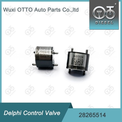 28265514 Valvola di controllo Delphi Common Rail per iniettori 28236381 HMC A 2.5L
