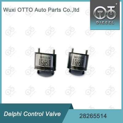 28265514 Valvola di controllo Delphi Common Rail per iniettori 28236381 HMC A 2.5L