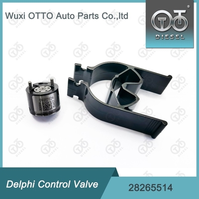 28265514 Valvola di controllo Delphi Common Rail per iniettori 28236381 HMC A 2.5L