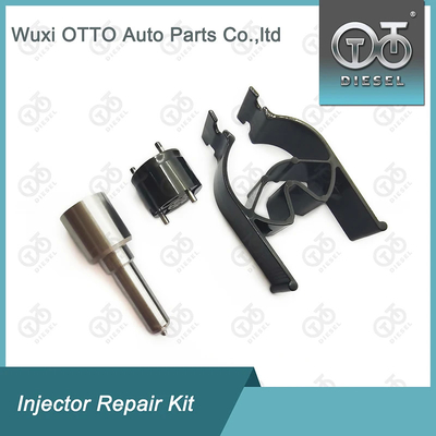 7135 - 574 Delphi Injector Nozzle Repair Kit Nozzle-Valve kit per iniettore 28231014 GWM 2.0L