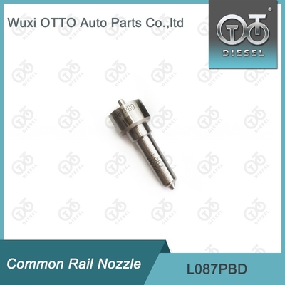 Ugello Common Rail L087PBD per iniettori EJBR01401Z / EJBR01701Z