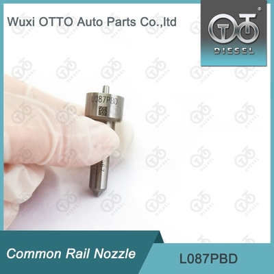 Ugello Common Rail L087PBD per iniettori EJBR01401Z / EJBR01701Z