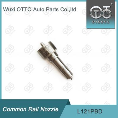 L121PBD  Common Rail Nozzle per iniettori EJBR01601Z