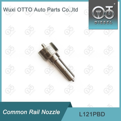L121PBD Delphi Common Rail Nozzle per iniettori EJBR01601Z