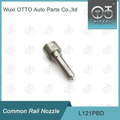 L121PBD Delphi Common Rail Nozzle per iniettori EJBR01601Z