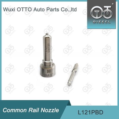 L121PBD Delphi Common Rail Nozzle per iniettori EJBR01601Z