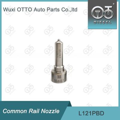 L121PBD  Common Rail Nozzle per iniettori EJBR01601Z