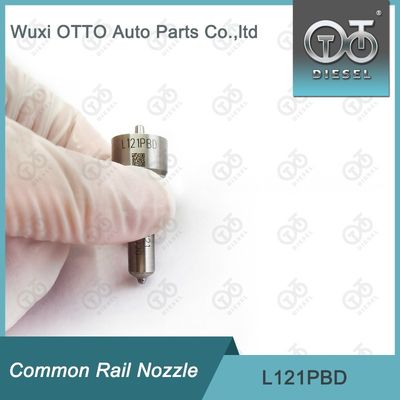 L121PBD  Common Rail Nozzle per iniettori EJBR01601Z
