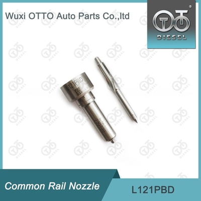L121PBD Delphi Common Rail Nozzle per iniettori EJBR01601Z