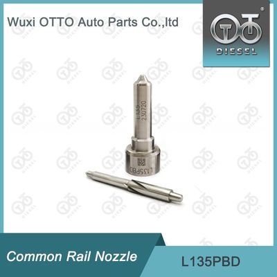 L135PBD  Nozzle Common Rail per iniettori EJBR00504Z / EJBR00503Z