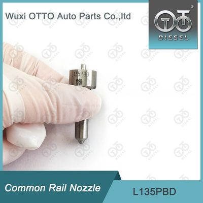 L135PBD  Nozzle Common Rail per iniettori EJBR00504Z / EJBR00503Z