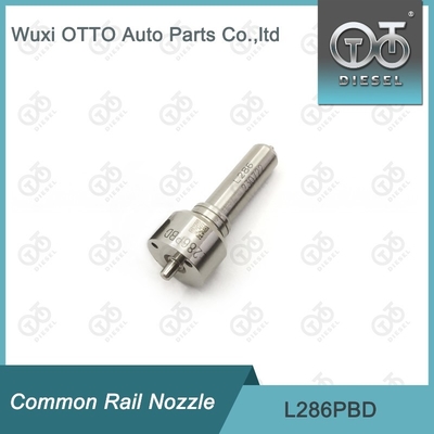 L286PBD Delphi Common Rail Nozzle per iniettori EJBR05601D