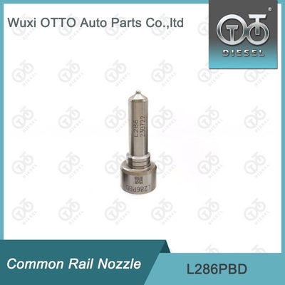 L286PBD Delphi Common Rail Nozzle per iniettori EJBR05601D