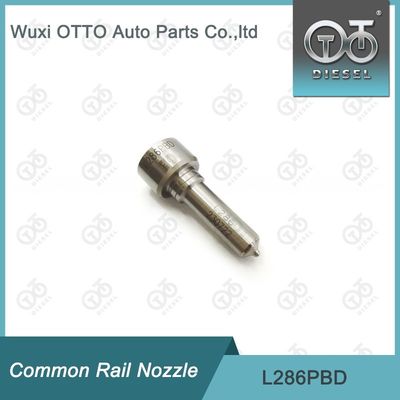 L286PBD  Common Rail Nozzle per iniettori EJBR05601D