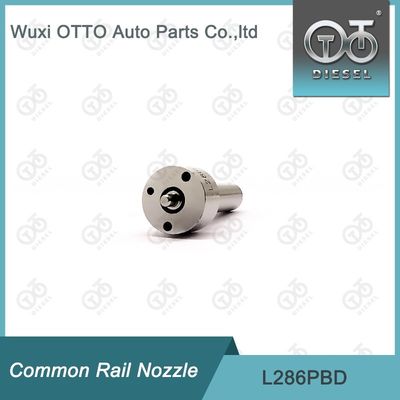 L286PBD  Common Rail Nozzle per iniettori EJBR05601D