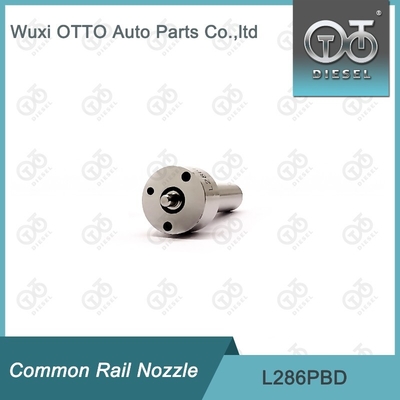 L286PBD Delphi Common Rail Nozzle per iniettori EJBR05601D