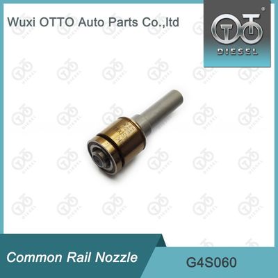 G4S060 Ugello Denso Common Rail per iniettore 23670-0E070/23670-08040/23670-09460