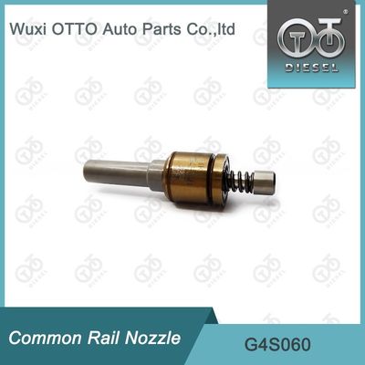 G4S060 Ugello Denso Common Rail per iniettore 23670-0E070/23670-08040/23670-09460