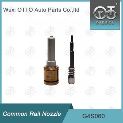 G4S060 Ugello Denso Common Rail per iniettore 23670-0E070/23670-08040/23670-09460