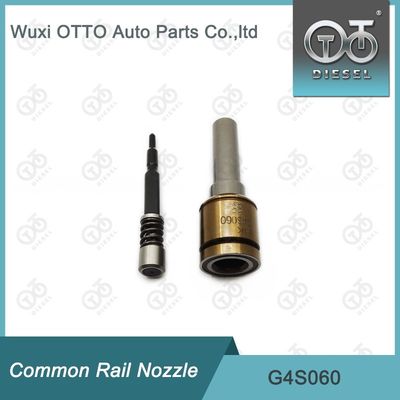 G4S060 Ugello Denso Common Rail per iniettore 23670-0E070/23670-08040/23670-09460