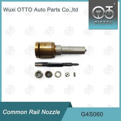 G4S060 Ugello Denso Common Rail per iniettore 23670-0E070/23670-08040/23670-09460