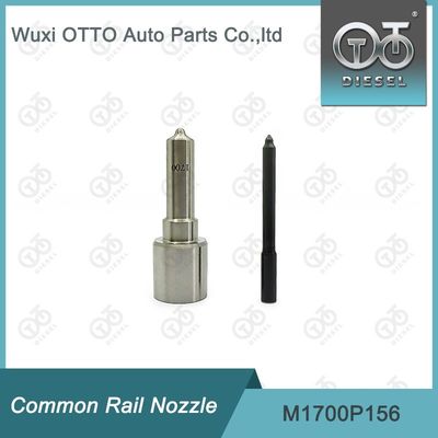 M1700P156 SIEMENS VDO Ugello Common Rail in Acciaio ad Alta Velocità per Iniettori Diesel 1489400 / LR006495 / LR008836