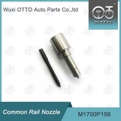 M1700P156 SIEMENS VDO Ugello Common Rail in Acciaio ad Alta Velocità per Iniettori Diesel 1489400 / LR006495 / LR008836