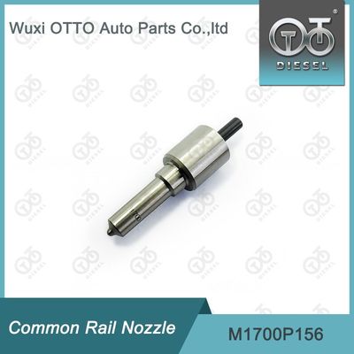 M1700P156 SIEMENS VDO Ugello Common Rail in Acciaio ad Alta Velocità per Iniettori Diesel 1489400 / LR006495 / LR008836