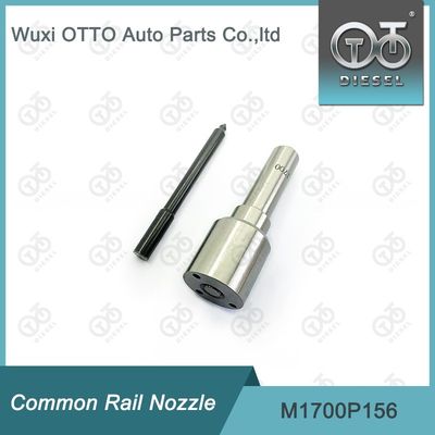 M1700P156 SIEMENS VDO Ugello Common Rail in Acciaio ad Alta Velocità per Iniettori Diesel 1489400 / LR006495 / LR008836