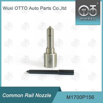 M1700P156 SIEMENS VDO Ugello Common Rail in Acciaio ad Alta Velocità per Iniettori Diesel 1489400 / LR006495 / LR008836