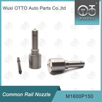 SIEMENS VDO Common Rail Nozzle M1600P150 per iniettori A2C59515264 / 5WS40080