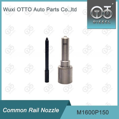 SIEMENS VDO Common Rail Nozzle M1600P150 per iniettori A2C59515264 / 5WS40080