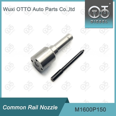 SIEMENS VDO Common Rail Nozzle M1600P150 per iniettori A2C59515264 / 5WS40080